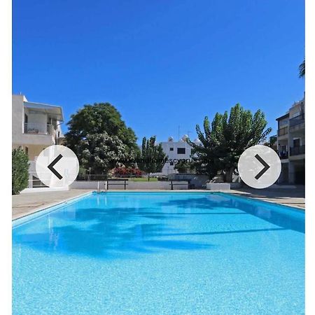 Sky Sea Cyprus Apartment Kapparis Paralímni Kültér fotó